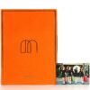 Mamamoo - Melting Album CD Group Photocard K-Pop 2016