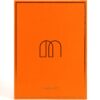IMG_7286 Mamamoo - Melting Album CD No Photocard K-Pop 2016