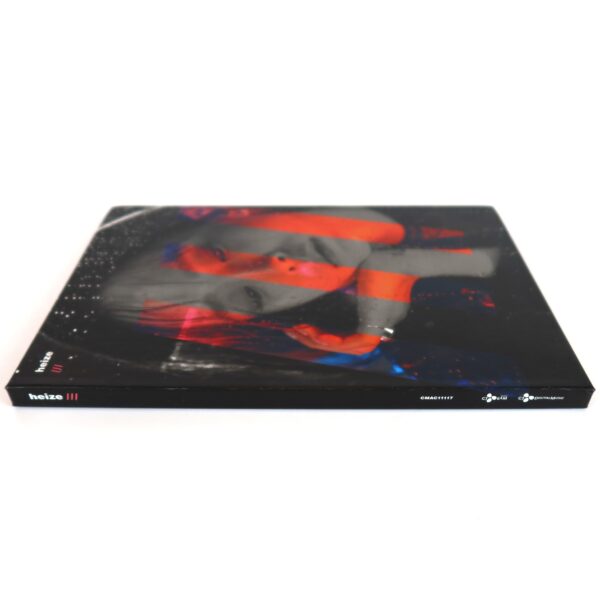 IMG_7300 Heize - /// You Clouds Rain Album CD K-Pop 2017 You Are Cloudy