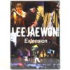 Lee Jaewon - Extension Live Concert 2006 DVD Sealed K-Pop H.O.T