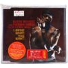 Busta Rhymes and Mariah Carey - I Know What You Want Korean Single CD Korea