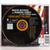 Busta Rhymes and Mariah Carey - I Know What You Want Korean Single CD Korea