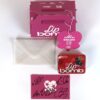 Rescene - Lip Bomb QR Album Signed Autographed Promo 2025