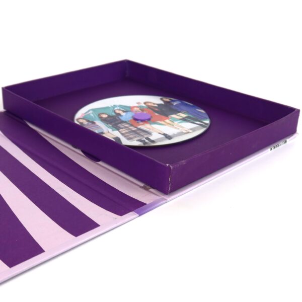 (G)I-DLE – I Am 1st Mini Album CD No PC Gidle 2018 [damage, read] 1