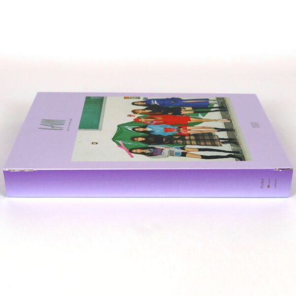 (G)I-DLE – I Am 1st Mini Album CD No PC Gidle 2018 [damage, read] 2