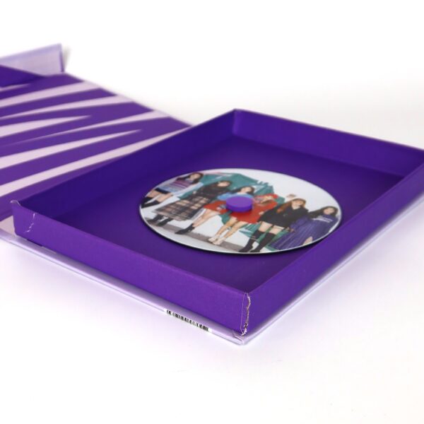 (G)I-DLE – I Am 1st Mini Album CD No PC Gidle 2018 [damage, read] 2