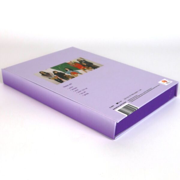 (G)I-DLE – I Am 1st Mini Album CD No PC Gidle 2018 [damage, read] 2