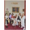 (G)I-DLE - I Made 2nd Mini Album CD No Photocards 2019 Gidle [read]