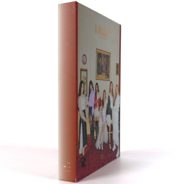 (G)I-DLE - I Made 2nd Mini Album CD No Photocards 2019 Gidle [read]