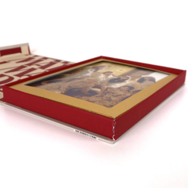 (G)I-DLE - I Made 2nd Mini Album CD No Photocards 2019 Gidle [read]