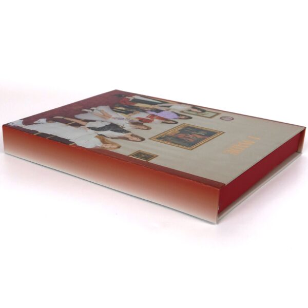 (G)I-DLE - I Made 2nd Mini Album CD No Photocards 2019 Gidle [read]