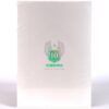 Shinhwa - 9th Album 10th Anniversary White Edition CD Set Sealed K-Pop 2008