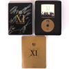 Shinhwa - XI The Classic Signed Autographed CD Album K-Pop 2013