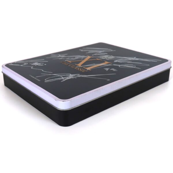 Shinhwa - XI The Classic Signed Autographed CD Album K-Pop 2013