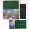 Shinhwa - Heart Twenty Special Album CD Promo K-Pop 2018