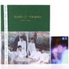 Shinhwa - Heart Twenty Special Album CD Promo K-Pop 2018
