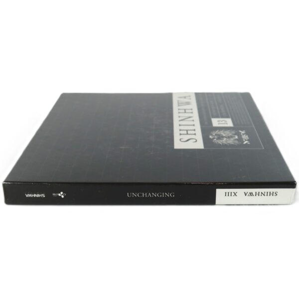 Shinhwa - Unchanging 13th Album Sealed CD K-Pop 2017