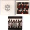 Shinhwa - The Return 10th Album CD K-Pop 2012 14th Anniversary [small case]