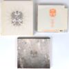 Shinhwa - The Return 10th Album CD K-Pop 2012 14th Anniversary [small case]