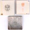Shinhwa - The Return 10th Album CD K-Pop 2012 14th Anniversary [big case]