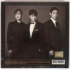 S - Autumn Breeze Album Sealed CD Lee Jee Hoon Kangta Shin Hye Sung K-Pop 2014