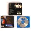 Blue - All Rise Special Asian Edition Korean Album CD + VCD Bundle Korea