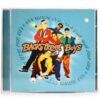 Backstreet Boys - Get Down Korean Single CD + Postcard Set Korea