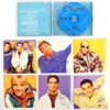 Backstreet Boys - Get Down Korean Single CD + Postcard Set Korea