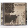 Eminem - The Marshall Mathers LP Korean CD Album Korea