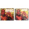 2Pac - Nu-Mixx Klazzics Korean Album CD Korea Tupac Slipcase
