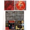 Korn - Untouchables Korean Album CD + Stickers Korea