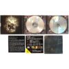 IMG_7686 Korn - Take A Look In The Mirror Korean Album CD + DVD Set Digipak Korea