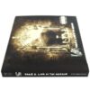 IMG_7687 Korn - Take A Look In The Mirror Korean Album CD + DVD Set Digipak Korea