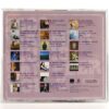 2002 Warner Music Sampler Vol. 3 CD Album Korea Leann Rimes Craig David