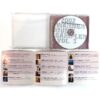 2002 Warner Music Sampler Vol. 3 CD Album Korea Leann Rimes Craig David