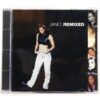 Janet Jackson - Janet Remixed Korean Album CD Korea