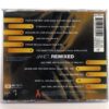 Janet Jackson - Janet Remixed Korean Album CD Korea