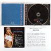 Britney Spears - In The Zone Korean Album Promo CD + Inserts Korea