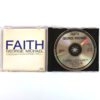 George Michael - Faith Korean CD Album Korea CBS