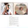 Gioia - Expose This Korean Album CD Korea Insert