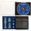 Massive Attack - Blue Lines Korean Album CD Korea