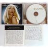Gwen Stefani - The Sweet Escape Korean Album CD Korea Slipcase