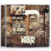 Linkin Park - Songs From The Underground Korean Album CD Korea Poster