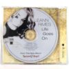 Leann Rimes - Life Goes On Korean Single Promo CD Korea