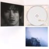 M - The Sentimental Reason Album CD K-Pop 2008 Lee Min Woo Shinhwa