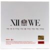 Shinhwa - We 12th Album Sealed CD XII 2015 K-Pop