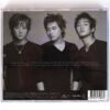 IMG_7840 S - Fr. in. Cl Album CD Lee Jee Hoon Kangta Shin Hye Sung SM K-Pop 2003