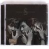 IMG_7841 S - Fr. in. Cl Album CD Lee Jee Hoon Kangta Shin Hye Sung SM K-Pop 2003