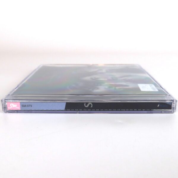 IMG_7843 S - Fr. in. Cl Album CD Lee Jee Hoon Kangta Shin Hye Sung SM K-Pop 2003