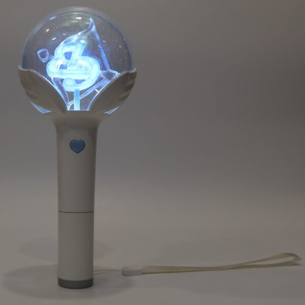 IMG_7849 Park Bo Gum Official Light Stick Lightstick Ver. 1